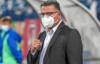 POLI IAȘI. Ciprian Paraschiv a fost diagnosticat cu COVID-19: „Acest virus râzgâiat mi-a reconfigurat traseul”
