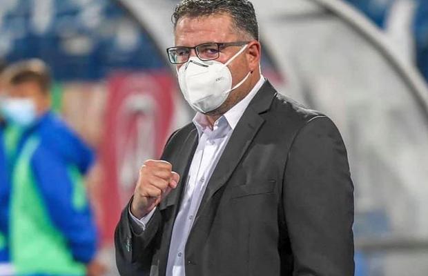 POLI IAȘI. Ciprian Paraschiv a fost diagnosticat cu COVID-19: „Acest virus râzgâiat mi-a reconfigurat traseul”
