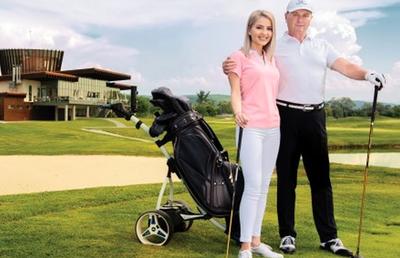 UPDATE Dinamo, refuzată de un milionar de top » A investit 15 milioane de euro într-un teren de golf, dar „nu am interese în zona fotbalului”