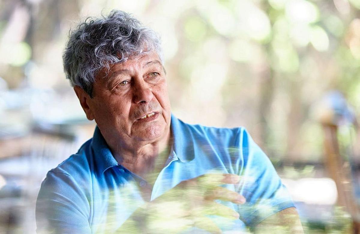 Mircea Lucescu, concluzii dureroase după ultimele rezultate ale naționalei: „România duce lipsă de jucători și antrenori de valoare”