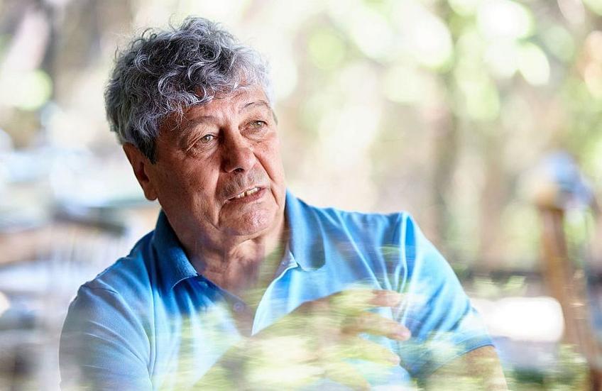 Mircea Lucescu