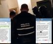 EXCLUSIV Jucători „blatiști” din Liga 2, amenințați cu moartea pe Telegram: „Bag baioneta în tine, mă duc la pușcărie!” » Percheziții și mandate de aducere într-un dosar de trucare de meciuri