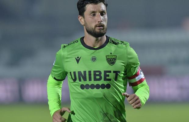 EXCLUSIV Iureș la Dinamo! Borja Valle a sărit la gâtul lui Rufo Collado: „Vă bateți joc de noi! Ce sunt minciunile astea!?”