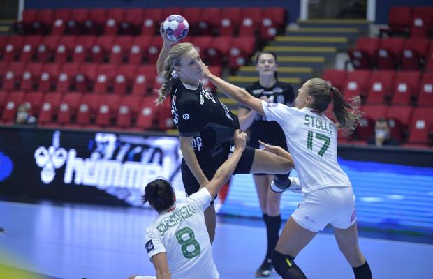 CSM București are de jucat trei meciuri în 8 zile în Liga Campionilor! Primul adversar: Krim Ljubljana