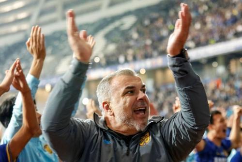 Olăroiu și Jiangsu Suning vor participa la Campionatul Mondial al Cluburilor