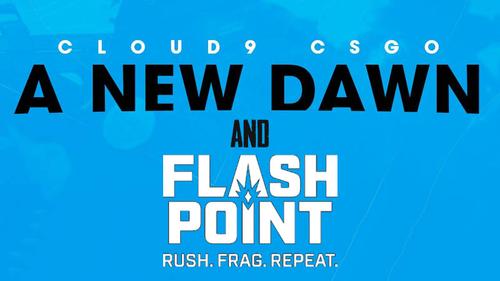 Virtus Pro a stricat debutul noii echipe de CS:GO a celor de la Cloud9