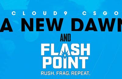 Virtus Pro a stricat debutul noii echipe de CS:GO a celor de la Cloud9