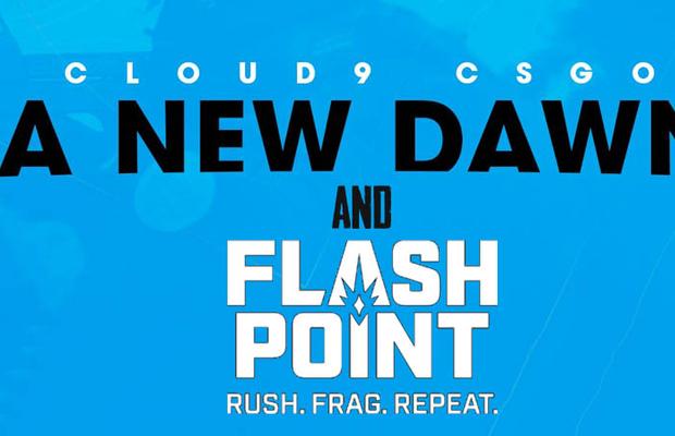 Virtus Pro a stricat debutul noii echipe de CS:GO a celor de la Cloud9