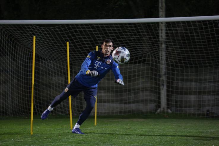 FOTO: FRF.ro