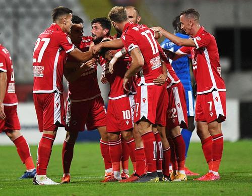 Situația de la Dinamo a ajuns și în presa din Spania, țara de origine a lui Pablo Cortacero.