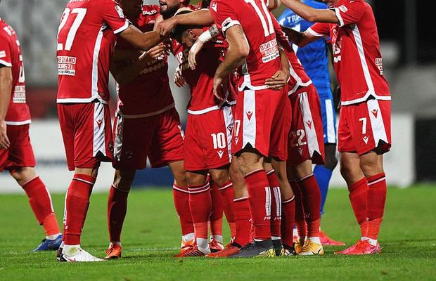 Fotbaliștii spanioli de la Dinamo, ultimatum în „As”: „Amenință cu neprezentarea la meci!”