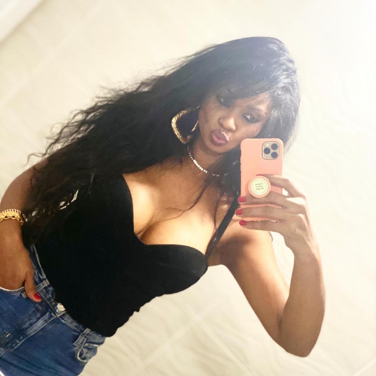 Laurette Atindehou