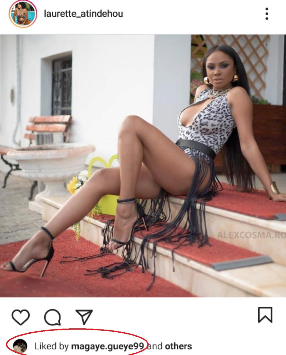 Gueye, ironizat de un conducător din Liga 1 după „cazul cocaina”: „Nu putea să nu mănânce gogoși cu zahăr în jacuzzi”