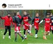 Magaye Gueye, omul-problemă de la Dinamo! În ianuarie crea un scandal monstru: „Sunt curvele mele!”