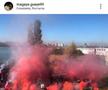 Magaye Gueye, omul-problemă de la Dinamo! În ianuarie crea un scandal monstru: „Sunt curvele mele!”
