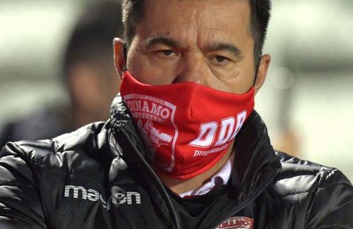 Florentin Petre (44 de ani) crede că fostul său coleg, Cosmin Contra (44 de ani), este afectat serios de situația de la Dinamo.
