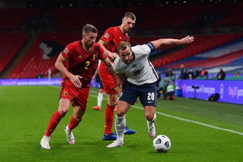Anglia este principala favorită la câștigarea campionatului european de anul viitor.