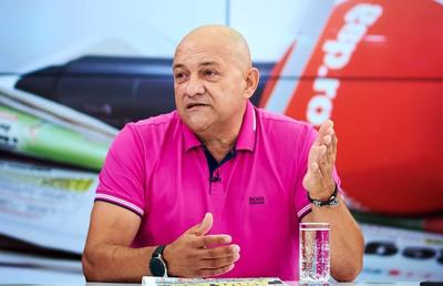 Gabi Balint, necruțător cu federația, după ce a scos FCSB 2 în calea celor de la CSA Steaua: „Ori sunt incapabili, ori sunt răuvoitori”