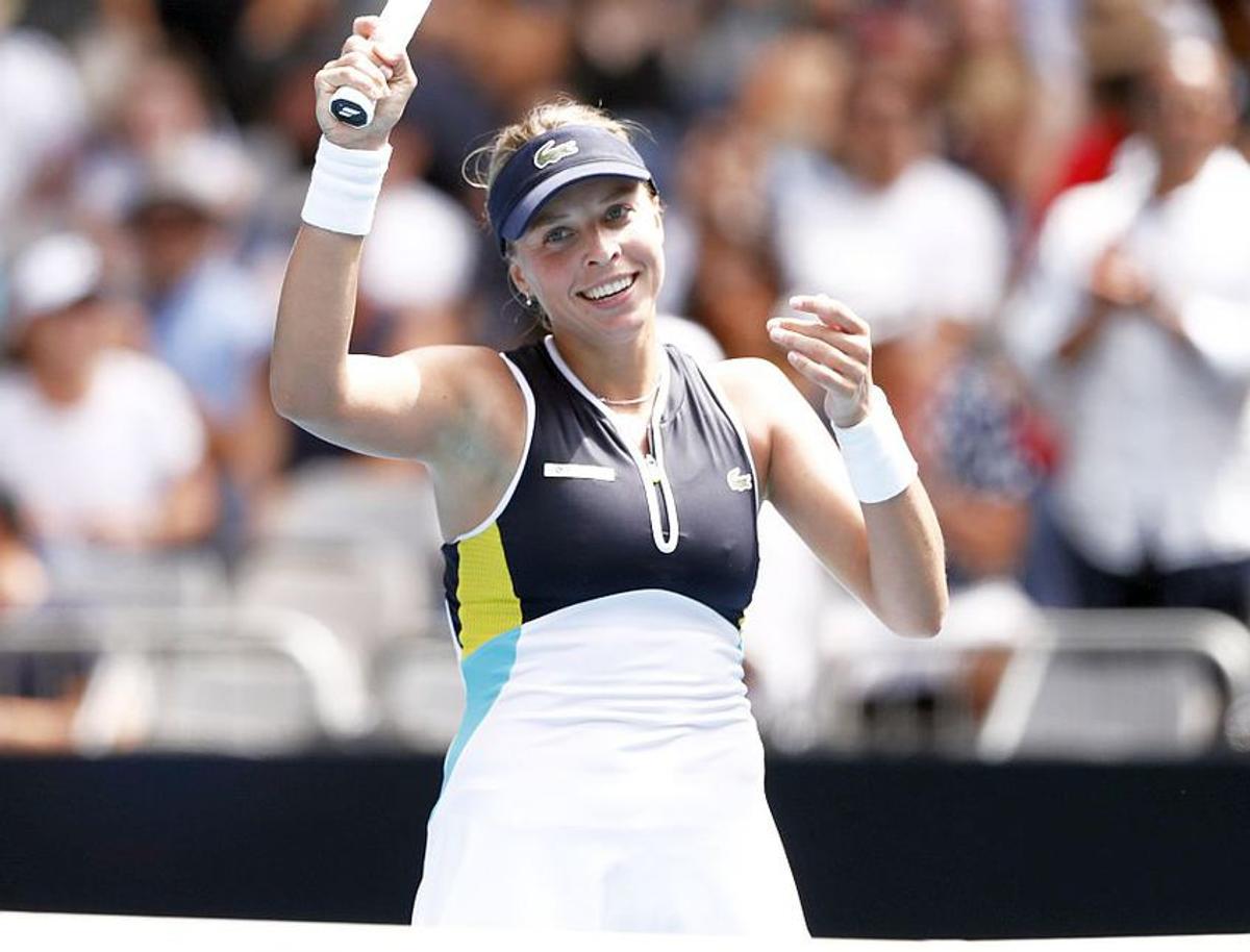 O mai recunoști? Fostul număr 2 WTA se bucură de noua viață: „Soție de mafiot” » Căsătorită cu fostul fotbalist din Superligă