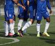 FCU Craiova - CSA Steaua 4-1 » Oltenii au făcut show la primul meci de la revenirea lui Trică