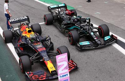 Hamilton și Verstappen, chemați la audieri » Ce riscă înainte de startul în MP al Braziliei