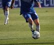 FCU Craiova - CSA Steaua 4-1 » Oltenii au făcut show la primul meci de la revenirea lui Trică