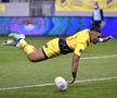 România, victorie clară în Rugby Europe Championship contra Țărilor de Jos. Am luat și punctul bonus