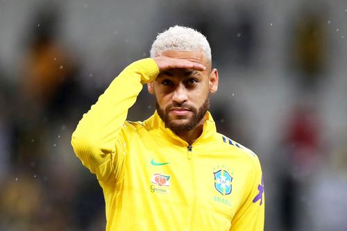 Neymar // foto: Guliver/gettyimages