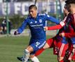 FCU Craiova - CSA Steaua 4-1 » Oltenii au făcut show la primul meci de la revenirea lui Trică