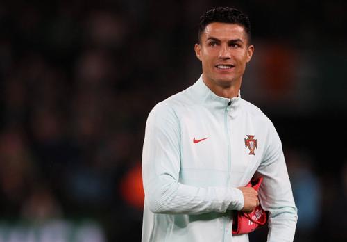 Cristiano Ronaldo
Foto: Imago