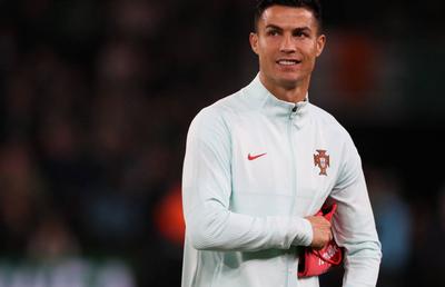 Cristiano Ronaldo, mesaj pentru fanii portughezi înaintea meciului decisiv pentru calificarea la Mondial : „Ne bazăm pe susținerea voastră”