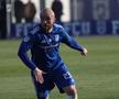 FCU Craiova - CSA Steaua 4-1 » Oltenii au făcut show la primul meci de la revenirea lui Trică