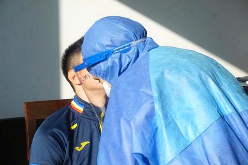 FOTO: frf.ro