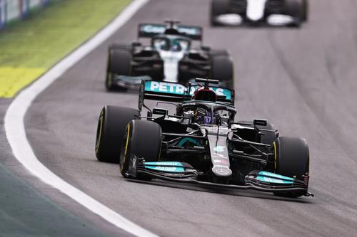 Lewis Hamilton // foto: Guliver/gettyimages