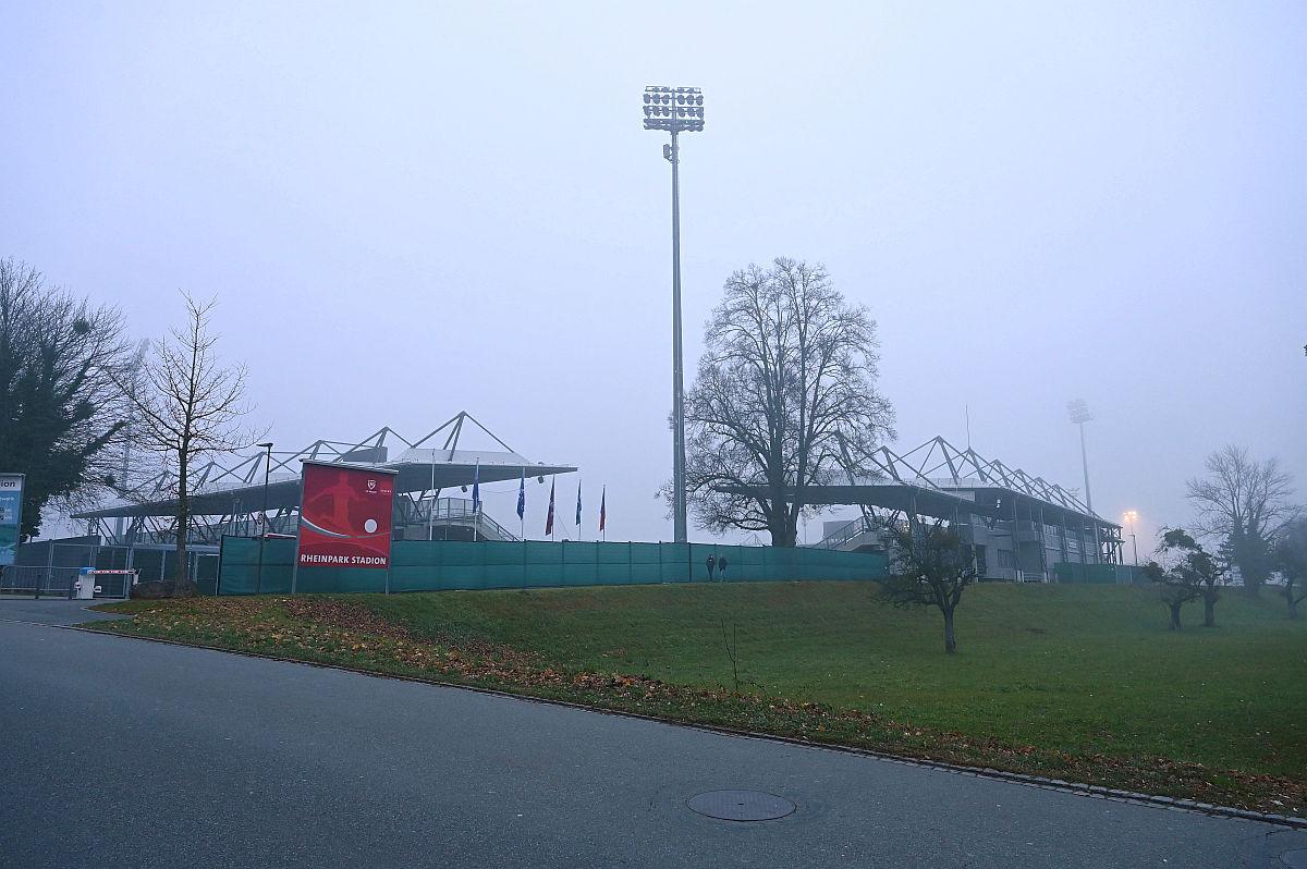 Stadion Liechtenstein // FOTO: Raed Krishan