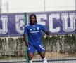 FCU Craiova - CSA Steaua 4-1 » Oltenii au făcut show la primul meci de la revenirea lui Trică