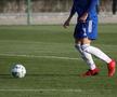 FCU Craiova - CSA Steaua 4-1 » Oltenii au făcut show la primul meci de la revenirea lui Trică