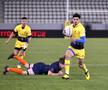 România, victorie clară în Rugby Europe Championship contra Țărilor de Jos. Am luat și punctul bonus