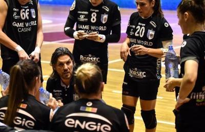CSM București, criticată după ultimul eșec din Liga Campionilor: „Au uitat handbalul! Nu ştiu dacă meritam mai mult”