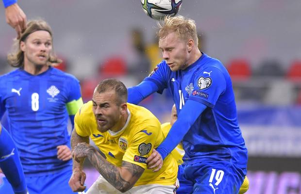 Denis Alibec nu e menajat: „Are fizic de om pofticios, nu de accidentat!”