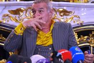 Amenințări pentru Gigi Becali: „El e singurul antrenor pe care-l mai permitem la echipă, dacă pleacă Edi. Altfel vor urma reacții foarte urâte”