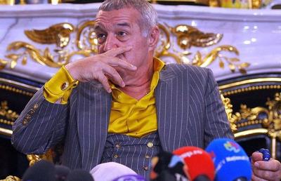Amenințări pentru Gigi Becali: „El e singurul antrenor pe care-l mai permitem la echipă, dacă pleacă Edi. Altfel vor urma reacții foarte urâte”