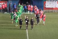 3 concluzii după FC Buzău - Dinamo 2-3 » Primul gol pentru noua achiziție + Doi jucători ai lui Rednic s-au întrecut în gafe