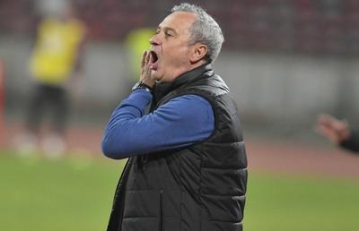 Rednic, fără milă, după amicalul lui Dinamo: „Rădoi nu avea voie să facă greșeala asta. Să plece inclusiv cei care l-au numit!”