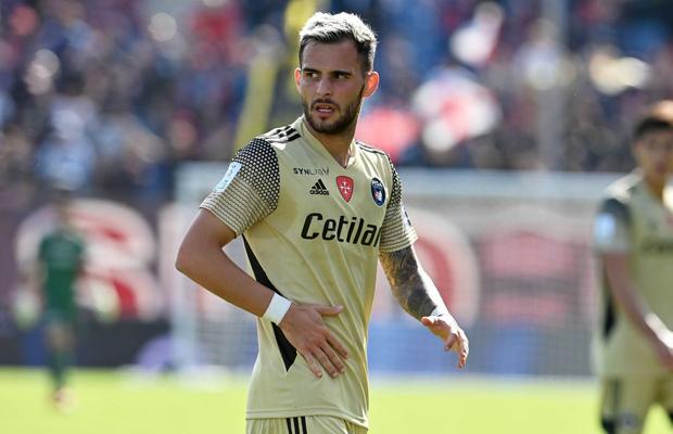 Marin la pătrat în Serie A? Marius, dorit în prima ligă italiană!