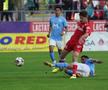 UTA - FC Voluntari, în etapa 18 din Liga 1