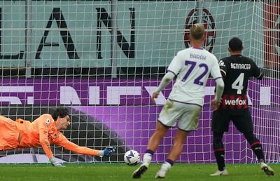 Ce au făcut stranierii în acest weekend » Tătărușanu, integralist în Milan - Fiorentina  » Victorie categorică pentru PAOK-ul lui Răzvan Lucescu