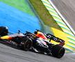 George Russell, victorie în premieră în Formula 1 » Dublă Mercedes în Marele Premiu al Braziliei + Verstappen doar pe 6. Cum arată clasamentele