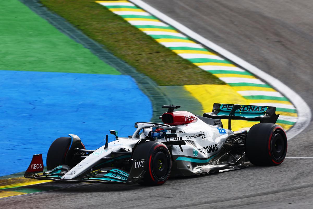 Formula 1. Marele Premiu al Braziliei