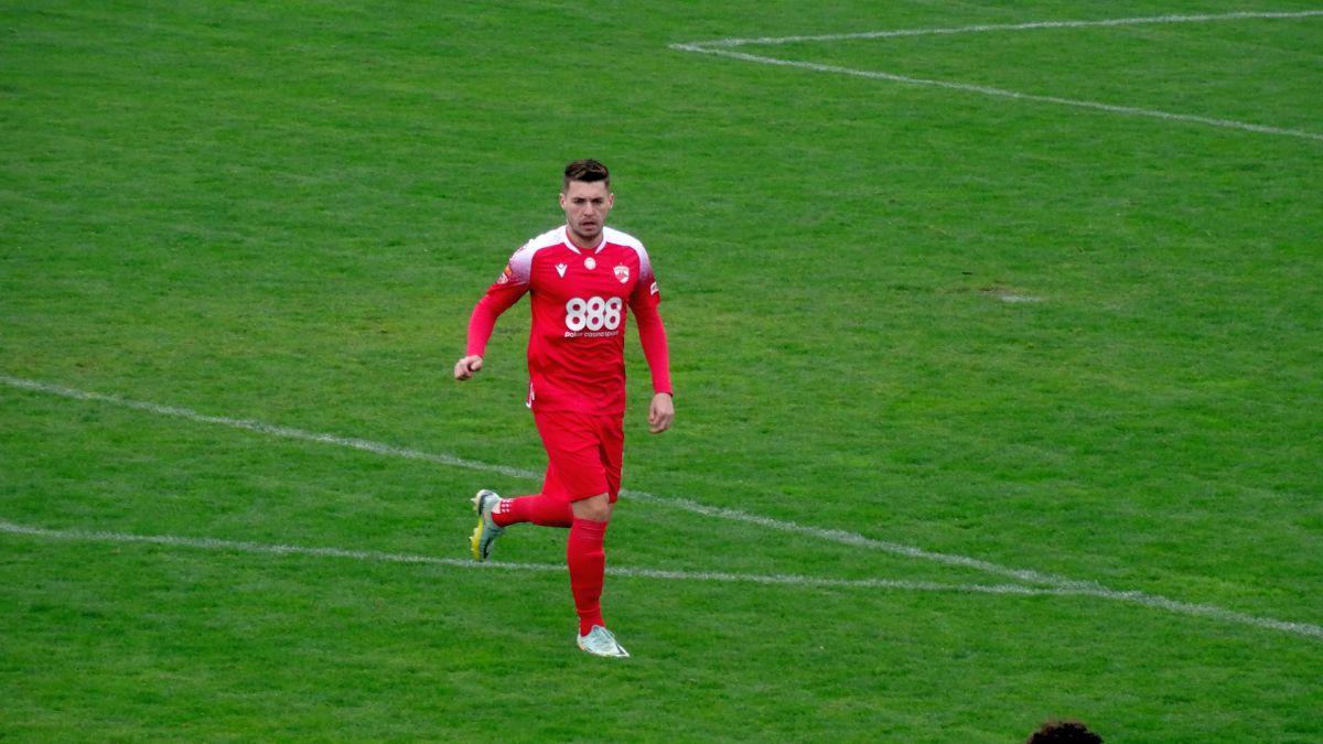 FOTO Dinamo - Dumbrăvița, 13.11.2022